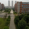 重庆电讯职业学院校园照片_132320