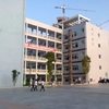 重庆旅游职业学院校园照片_132553
