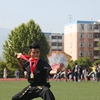 西安高新科技职业学院校园照片_92995