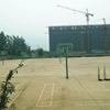 西安城市建设职业学院校园照片_93136