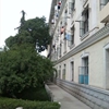 甘肃建筑职业技术学院校园照片_72024