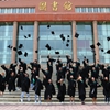 新疆农业职业技术学院校园照片_50395
