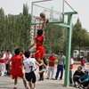 新疆维吾尔医学专科学校校园照片_63660
