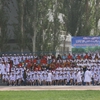 新疆维吾尔医学专科学校校园照片_63659