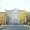 新疆交通职业技术学院校园照片_136580