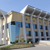 新疆交通职业技术学院校园照片_136567