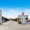 新疆交通职业技术学院校园照片_136592