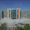 新疆石河子职业技术学院校园照片_136602