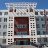 新疆铁道职业技术学院校园照片_136702