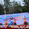 新疆铁道职业技术学院校园照片_136696