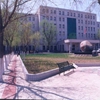 哈尔滨师范大学校园照片_13299