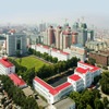 哈尔滨商业大学校园照片_13848