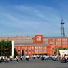 黑龙江工业学院校园照片_57694