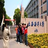 上海海洋大学校园照片_15388