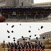 上海海洋大学校园照片_15425