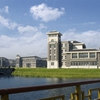 上海海洋大学校园照片_15462