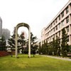 上海对外经贸大学校园照片_16076