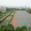 上海海关学院校园照片_16315
