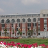 华东政法大学校园照片_16582