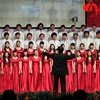 上海音乐学院校园照片_16768