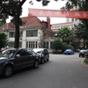 上海音乐学院校园照片_16771