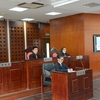 上海政法学院校园照片_64479