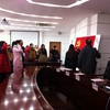 上海政法学院校园照片_64503