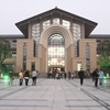 上海政法学院校园照片_64542