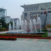 上海商学院校园照片_66757