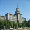哈尔滨工业大学校园照片_12162