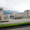 台州学院校园照片_21472
