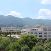 台州学院校园照片_21535