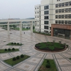安徽工业大学校园照片_22537