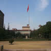 上海财经大学校园照片_15998