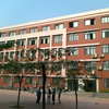 郑州科技学院校园照片_78952