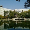 中南林业科技大学校园照片_33110