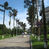 桂林电子科技大学校园照片_35859