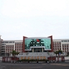 桂林航天工业学院校园照片_63932