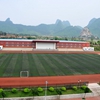 桂林航天工业学院校园照片_63928