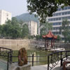 中国地质大学(武汉)校园照片_31281