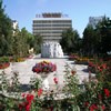 新疆医科大学校园照片_45203