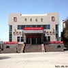 喀什大学校园照片_45361