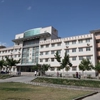 喀什大学校园照片_45420