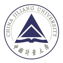 中国计量大学现代科技学院校徽