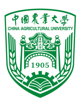 中国农业大学校徽