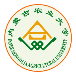内蒙古农业大学校徽