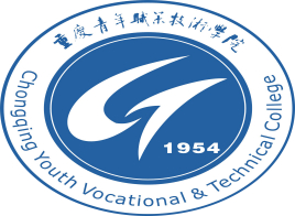 重庆青年职业技术学院校徽