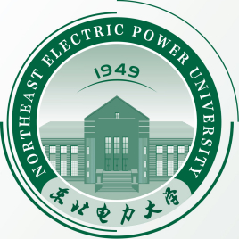 东北电力大学校徽
