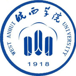 皖西学院校徽