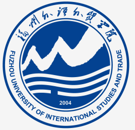 福州外语外贸学院校徽